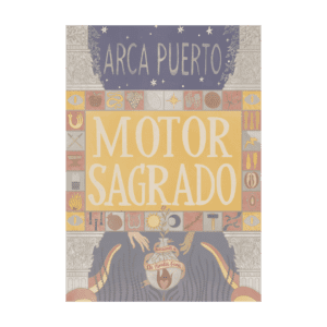 motor sagrado